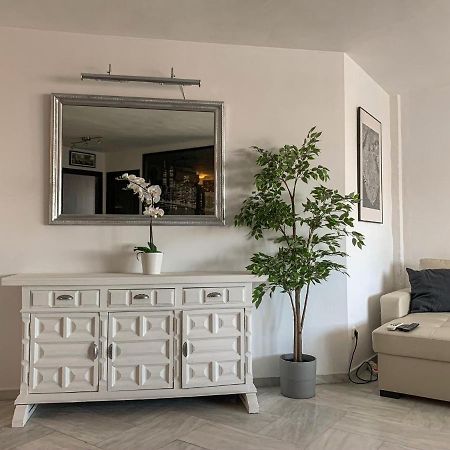 Apartamento Marina SOL Benalmádena Exterior foto