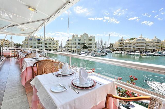 Apartamento Marina SOL Benalmádena Exterior foto