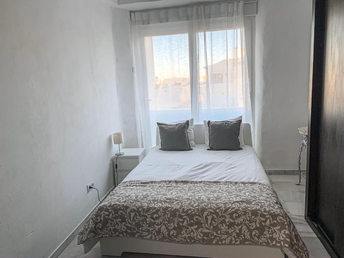Apartamento Marina SOL Benalmádena Exterior foto